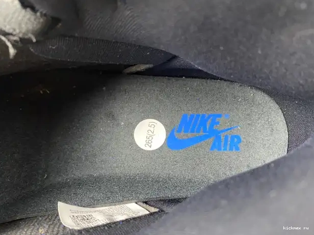 Rep Kickmax 1 Jordan High Royal OG Reimagined Air DZ5485-042 0325